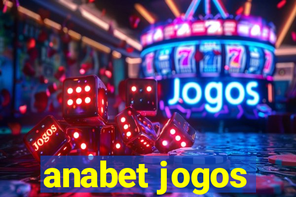 anabet jogos