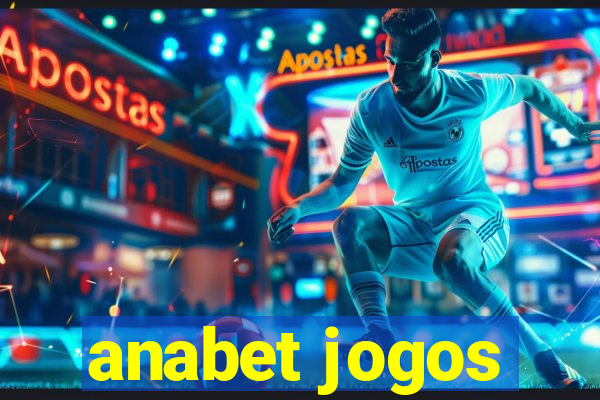 anabet jogos