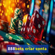 888bets criar conta