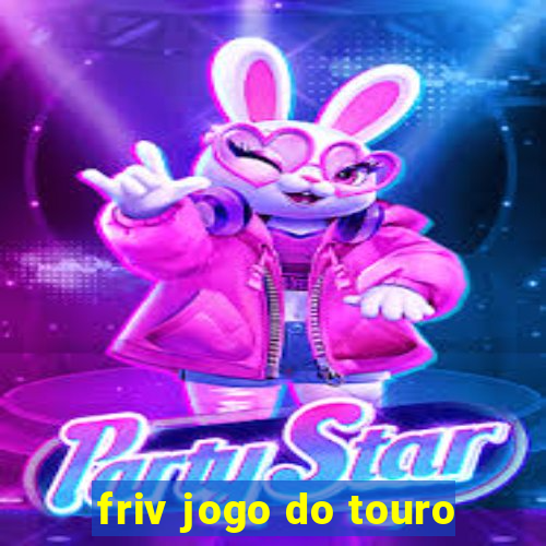 friv jogo do touro