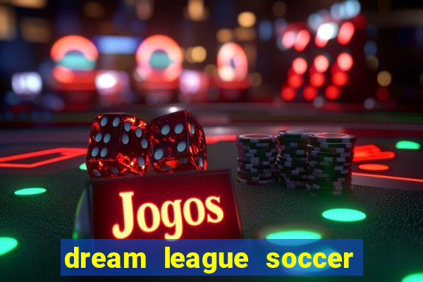 dream league soccer logo url