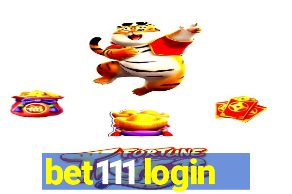 bet111 login