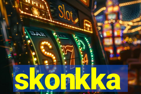 skonkka