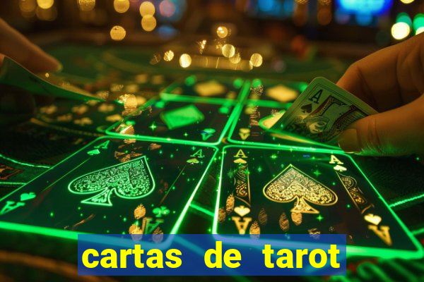 cartas de tarot somos todos um