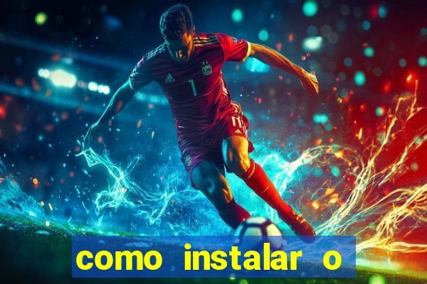 como instalar o nvm no windows