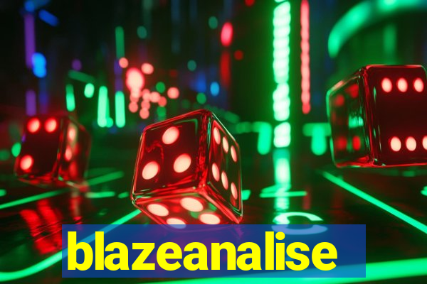 blazeanalise