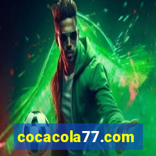 cocacola77.com