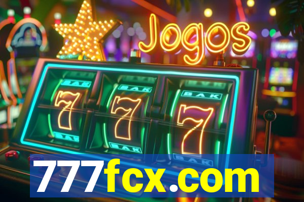 777fcx.com