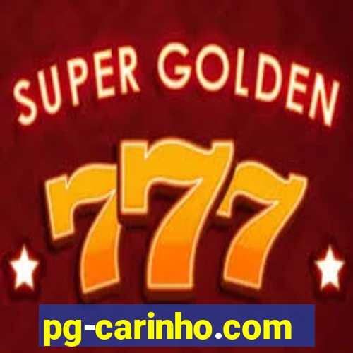 pg-carinho.com