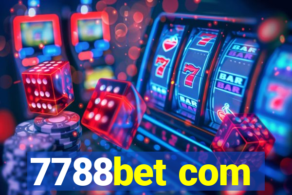 7788bet com