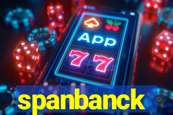 spanbanck