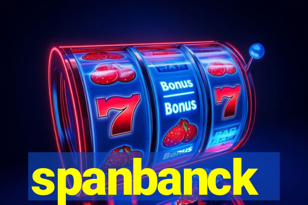 spanbanck