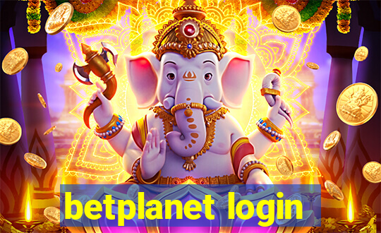 betplanet login