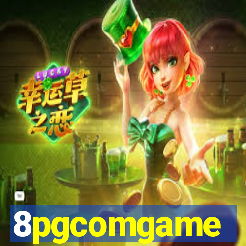 8pgcomgame