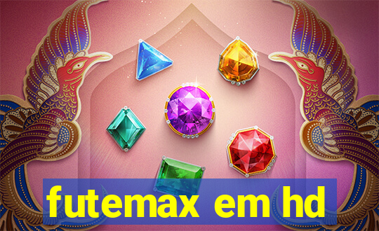 futemax em hd