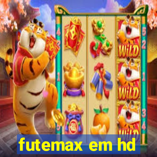 futemax em hd