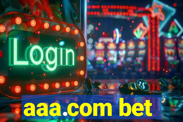 aaa.com bet