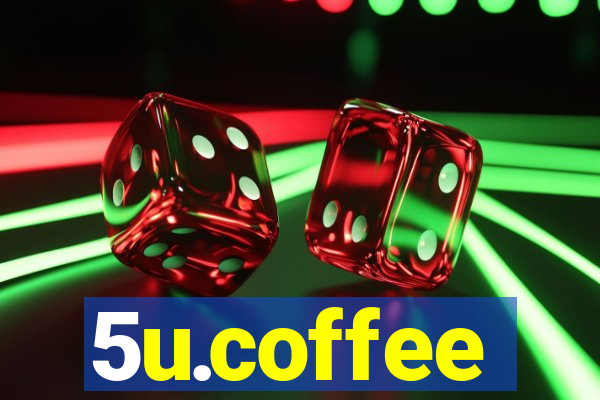 5u.coffee