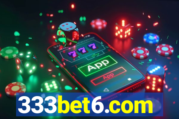 333bet6.com