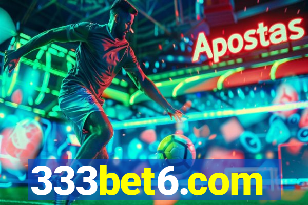 333bet6.com