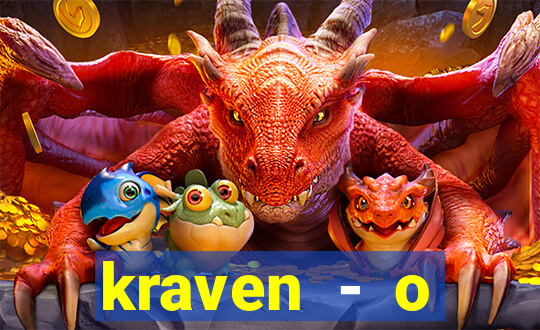 kraven - o caçador filme completo dublado topflix