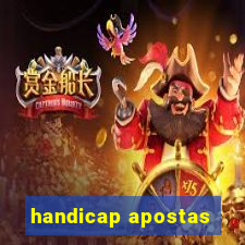 handicap apostas