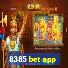 8385 bet app