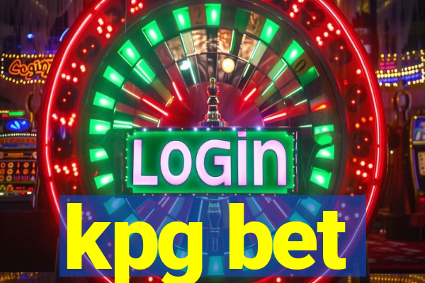 kpg bet