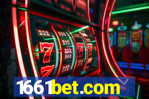 1661bet.com