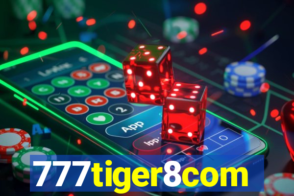 777tiger8com