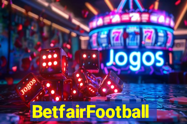 BetfairFootball