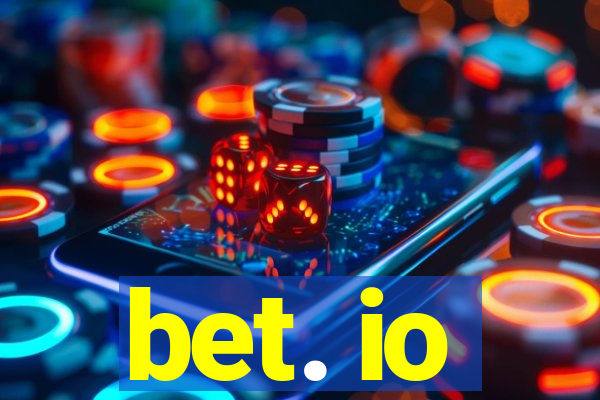 bet. io