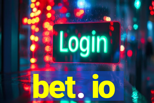 bet. io