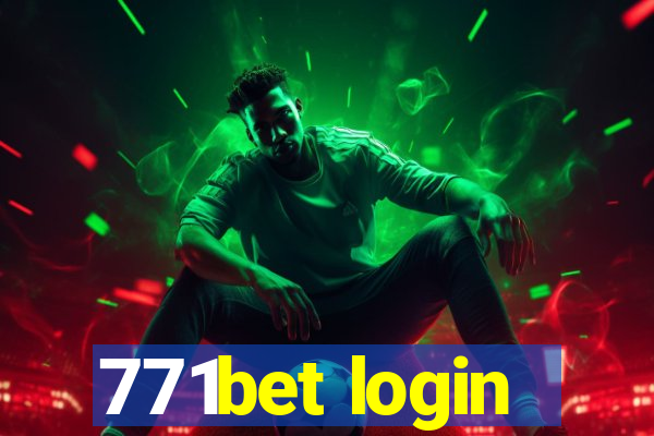 771bet login