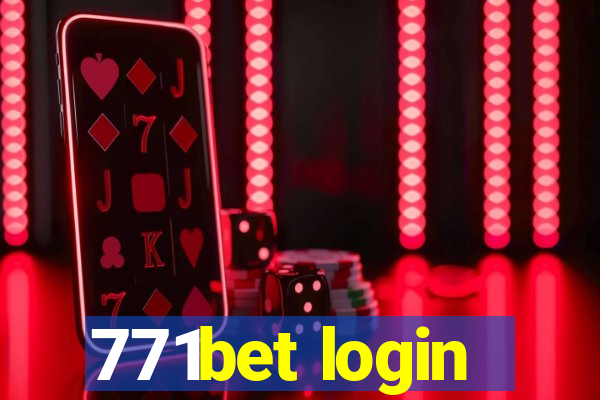 771bet login