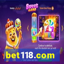 bet118.com