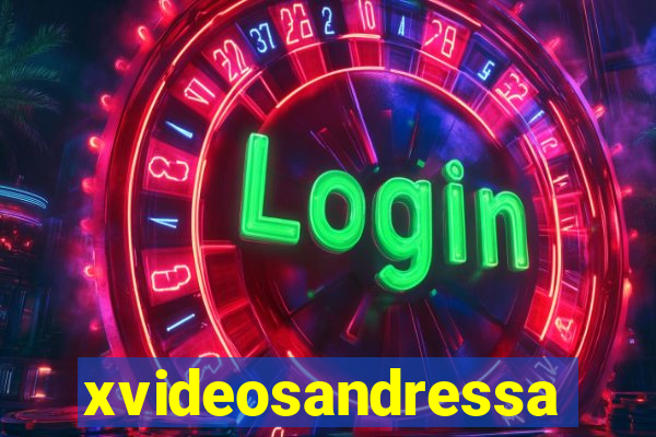 xvideosandressaurach