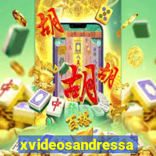 xvideosandressaurach