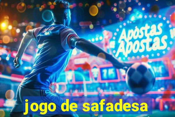 jogo de safadesa