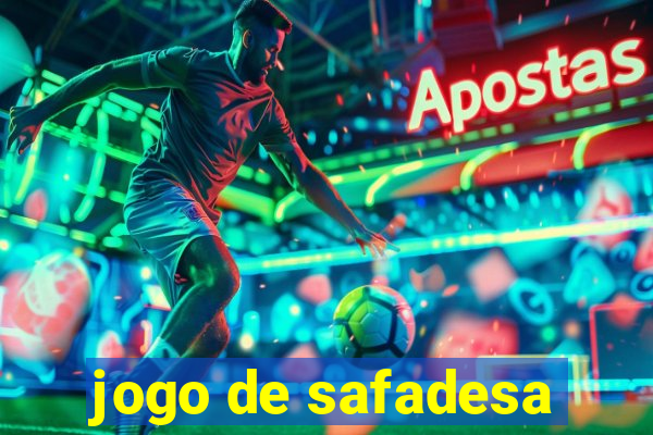 jogo de safadesa