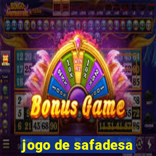 jogo de safadesa