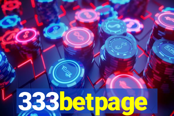 333betpage