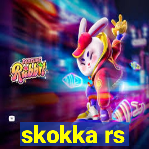 skokka rs