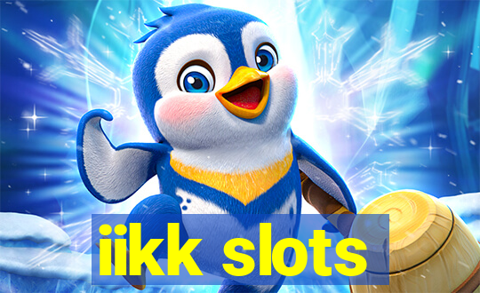 iikk slots