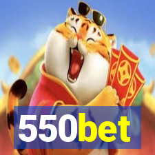 550bet