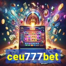 ceu777bet