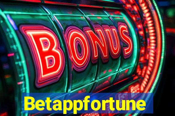 Betappfortune