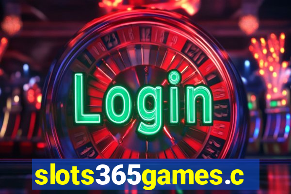 slots365games.com