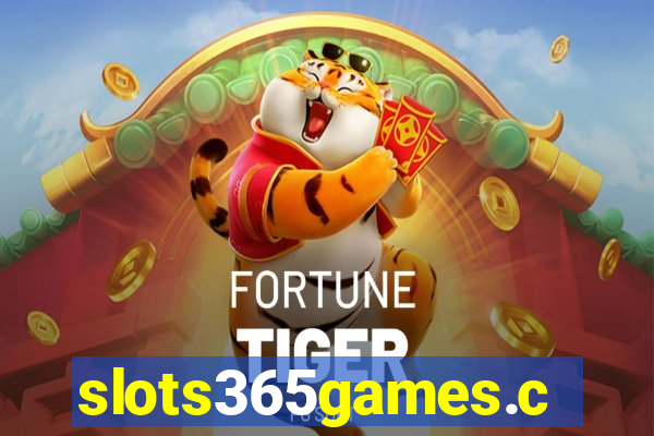 slots365games.com