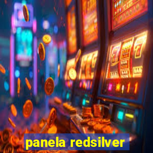 panela redsilver